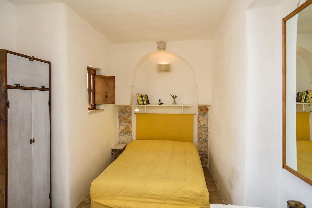 B&B Cinque Stalle Monopoli Room photo